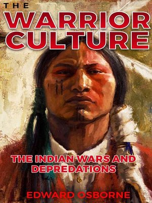 cover image of Warrior Culture, #1